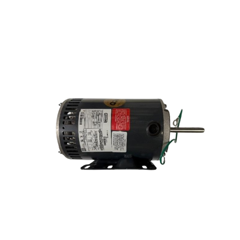 HTPG Motor 230/460V 1.5 HP 1140 RPM 3-Phase Base Mounted 08216190