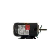 HTPG Motor 230/460V 1.5 HP 1140 RPM 3-Phase Base Mounted 08216190