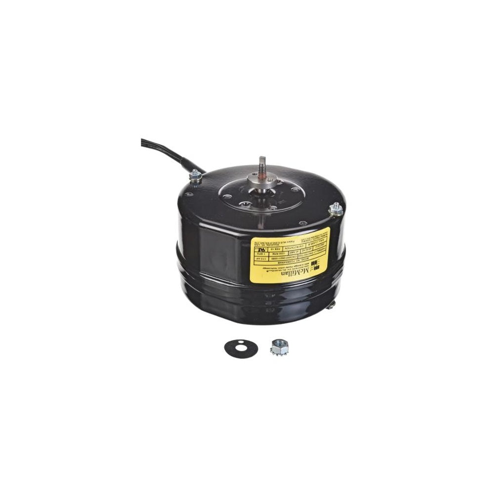 HTPG Motor 230V 1/15 HP 1550 RPM ECM 08216139