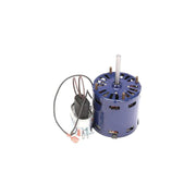 HTPG Motor 115V 1/20 HP 1550 RPM PSC 08216074