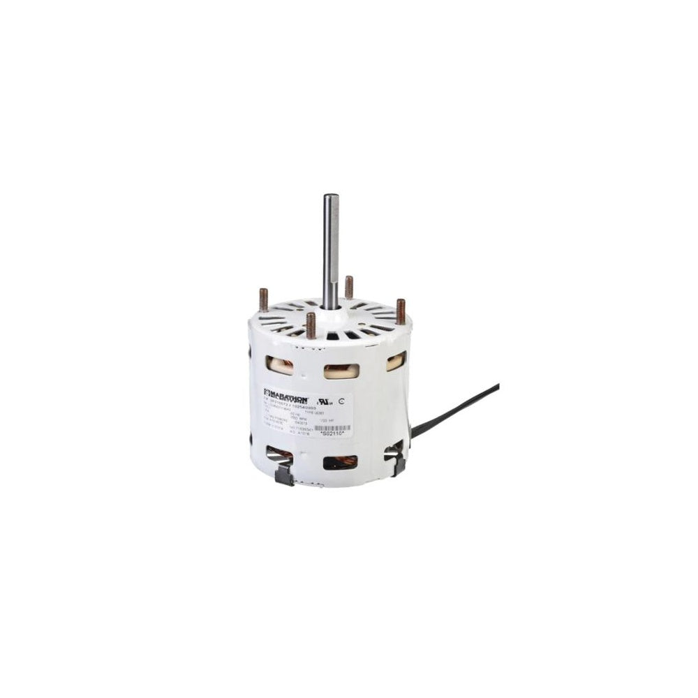 HTPG Motor 115V 1/20 HP 1550 RPM Shaded Pole 08216072