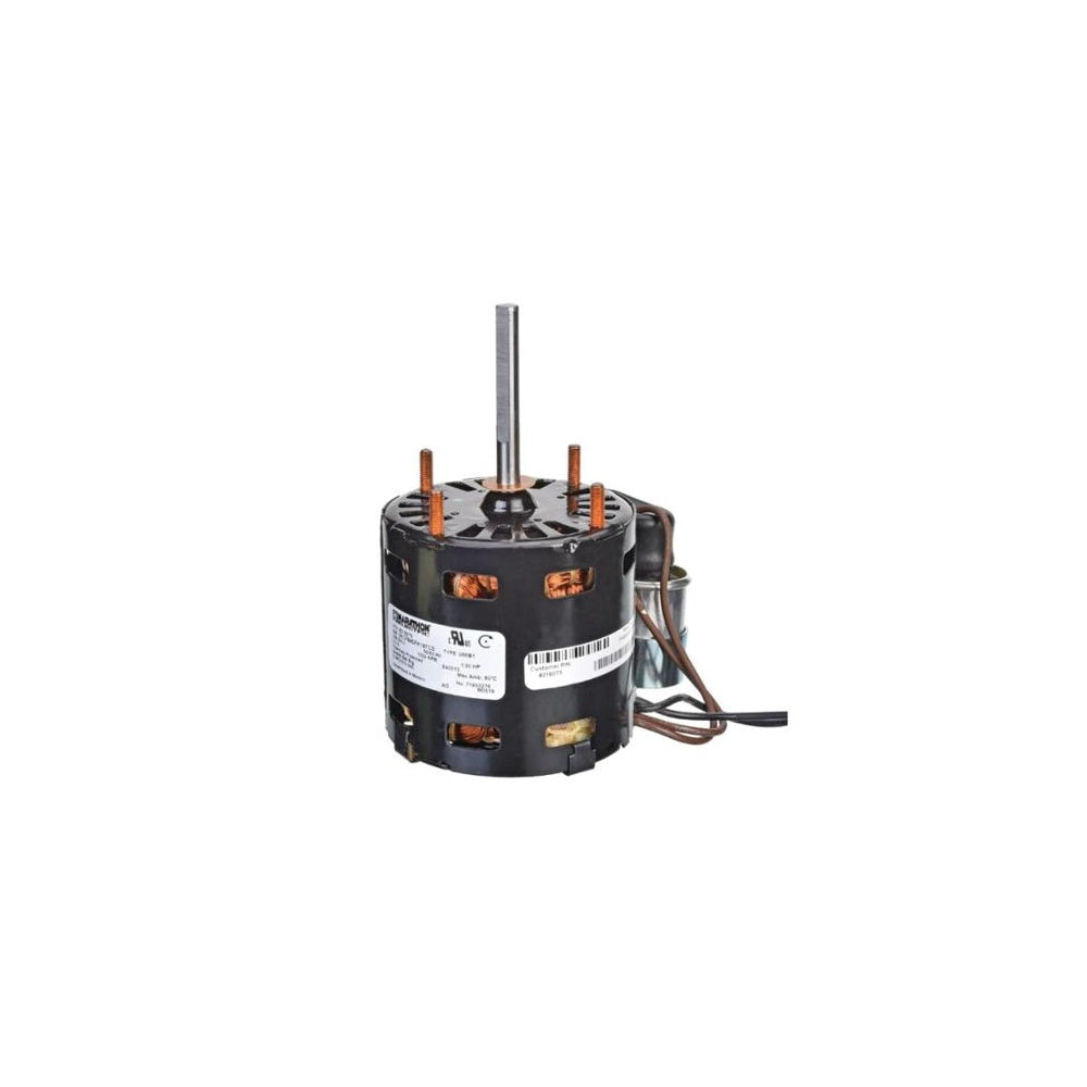 HTPG Motor 230V 1/20 HP 1550 RPM PSC 08216073