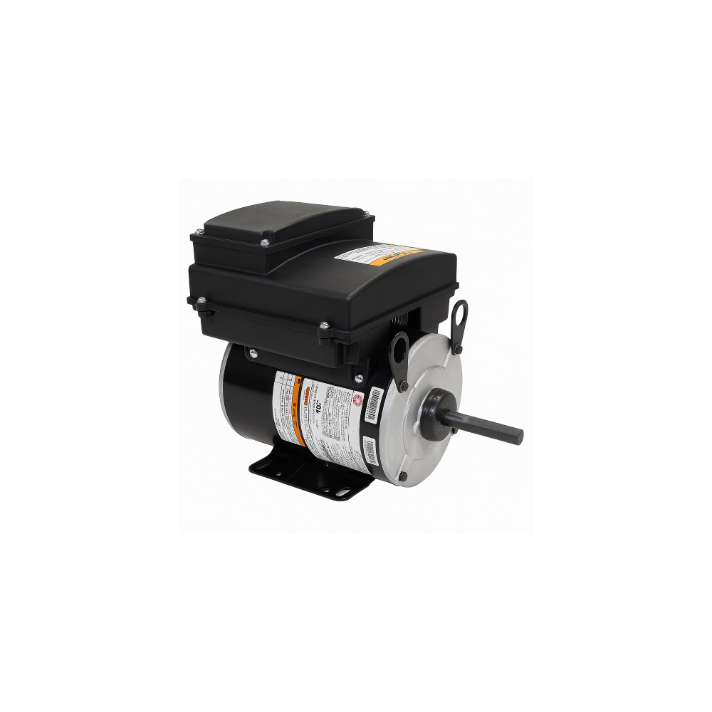 HTPG Motor 230V 2-1/2 HP 900-1200 RPM 3-Phase VSEC 08216209