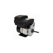 HTPG Motor 230V 2-1/2 HP 900-1200 RPM 3-Phase VSEC 08216209