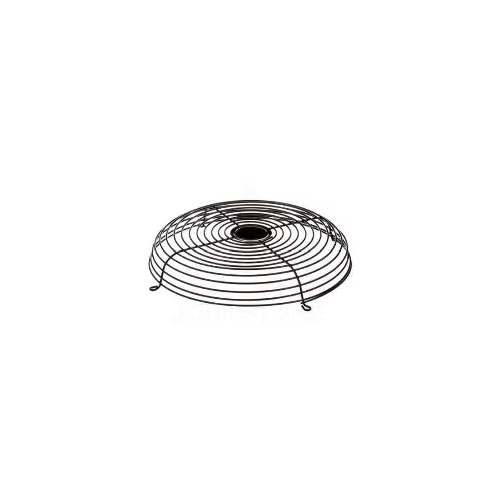 HTPG Fan Guard 10-Inch Black Wire 08397002
