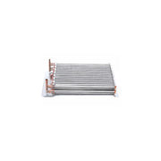 HTPG Replacement Condenser Coil FM1 2-Row 12 FPI 08526726SVC