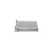 HTPG Replacement Condenser Coil FM2 2-Row 10 FPI 08526727SVC