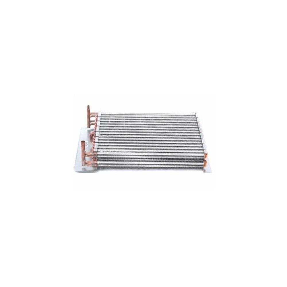 HTPG Replacement Condenser Coil FM3 3-Row 10 FPI 08526728SVC