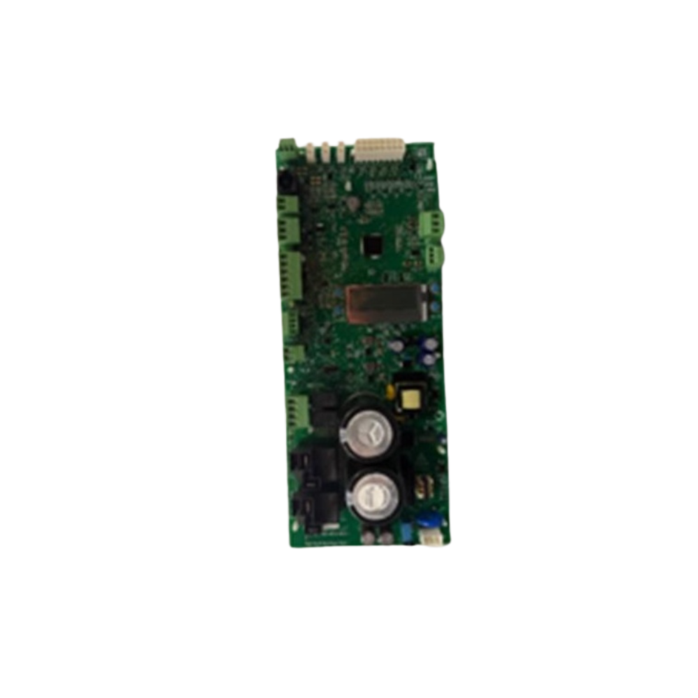 HTPG Control Board EcoNet 08536930
