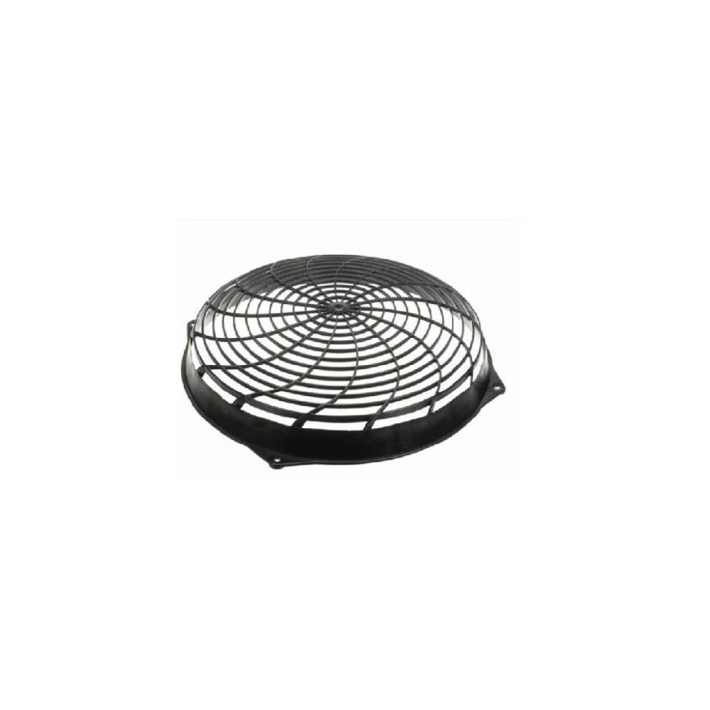 HTPG Fan Guard 12-Inch Black 08321626