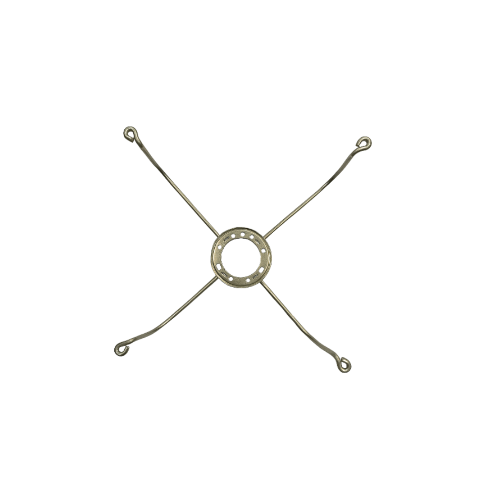 HTPG Motor Mount 12-Inch 4-Leg Wire 08397068