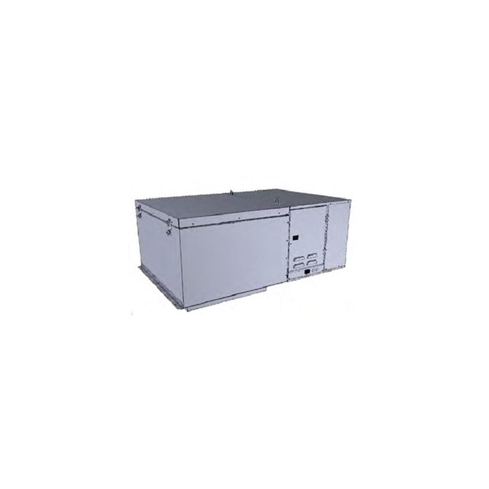 HTPG Roof Mount Kit Large Packaged Refrigeration System 08537720