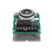 Heatcraft DTSX-B-240-HC 240V 60Hz Defrost Timer 21340101