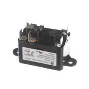 Heatcraft 24VAC Fan and Crankcase Heater Relay 22511401
