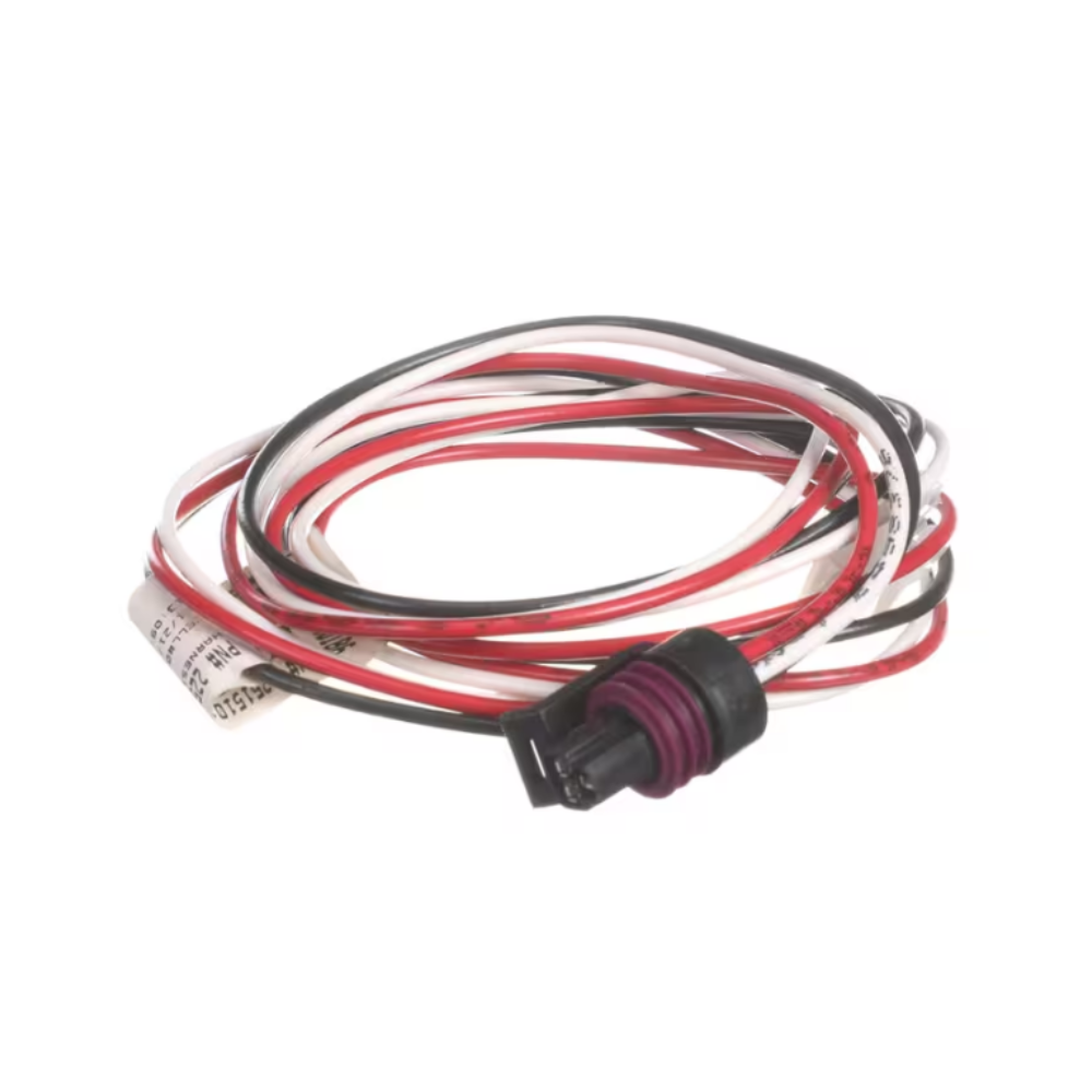 Heatcraft Beacon Pressure Transducer Wire Harness 22515101