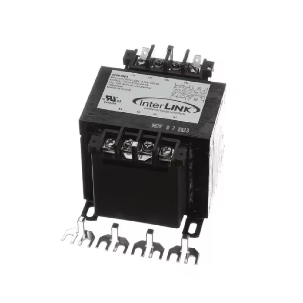 Heatcraft 300VA 240/480V Transformer Kit 22541001
