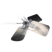 Heatcraft Fan Blade 30-Inch 5-Blade 5/8-Inch Bore 26° Pitch CW 22900401