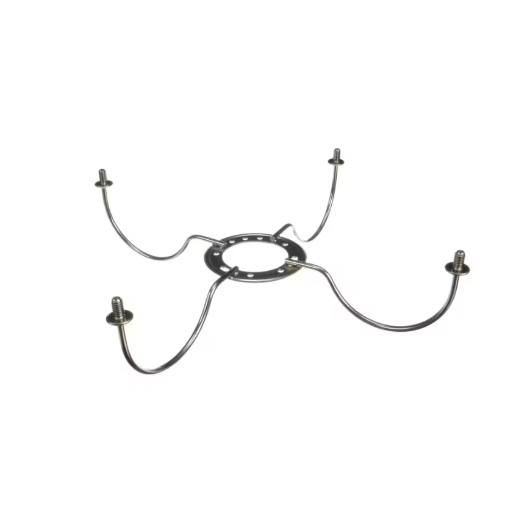 Heatcraft Motor Mount Bracket 23103301