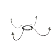 Heatcraft Motor Mount Bracket 23103301