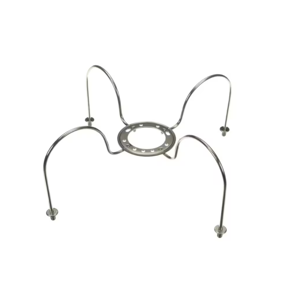 Heatcraft Motor Bracket 23104901