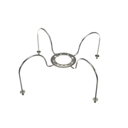 Heatcraft Motor Bracket 23104901
