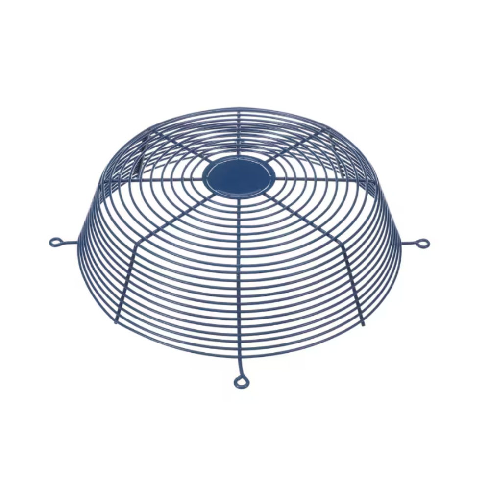 Heatcraft 10-Inch Blue Wireform Fan Guard 2316596