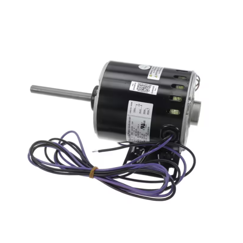 Heatcraft Motor Fan 208/230V 50/60Hz 25315801S