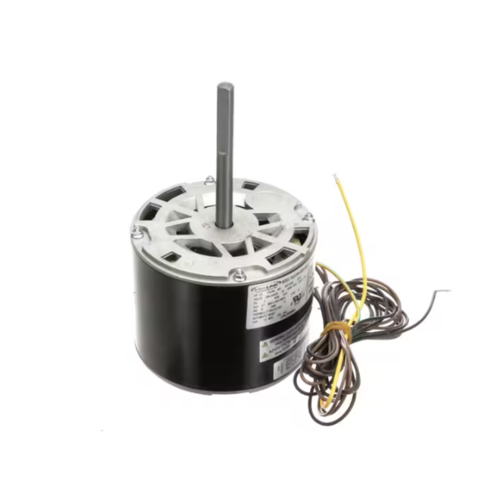 Heatcraft Motor Condenser Fan 208-230/220V 50/60Hz 25309001S