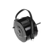 Heatcraft 208/230V 1/20 HP 850/1550 RPM CWSE Fan Motor 25312601S