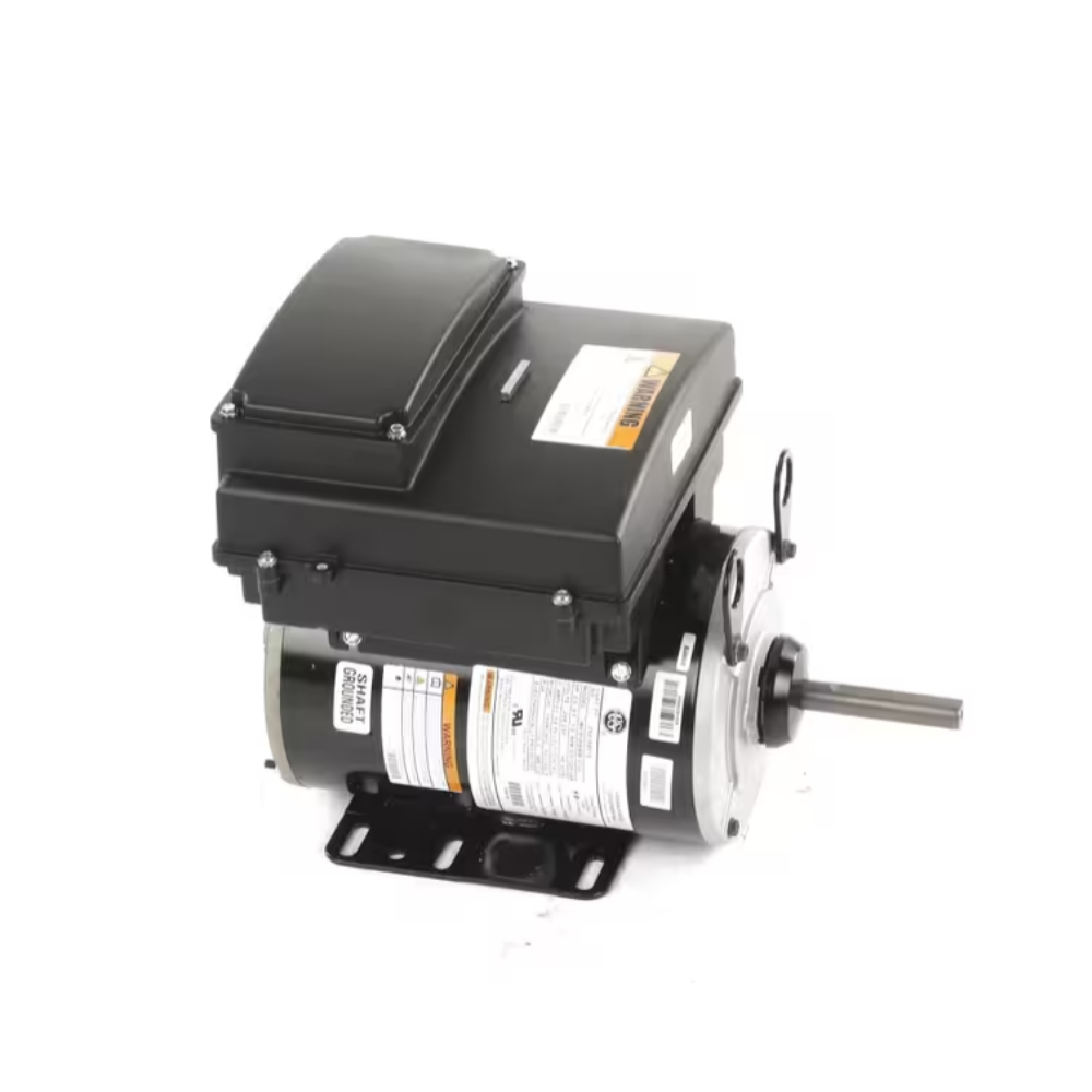 Heatcraft Motor 460V 60Hz 1-Phase 850 RPM 25305801S