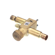 Heatcraft 1/2-Inch Service Valve 29318102