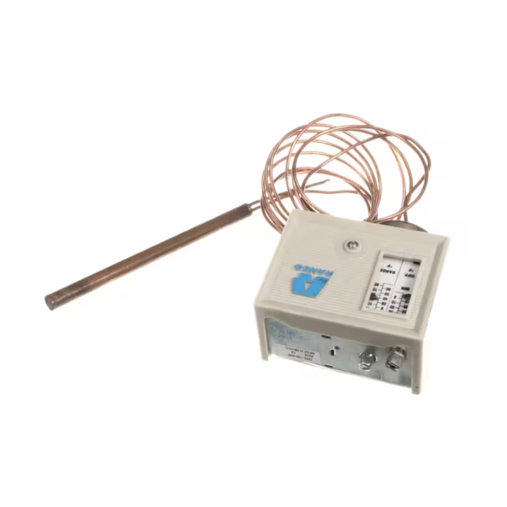 Heatcraft Adjustable Defrost Control and Fan Delay Switch 4267W