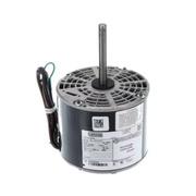 Heatcraft Motor 115V 50/60Hz 1-Phase 1/4 HP 900/1075 RPM 5020SS