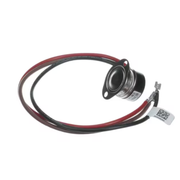 Heatcraft 35°F Close 55°F Open Defrost Time-Delay and Termination Switch 5709L