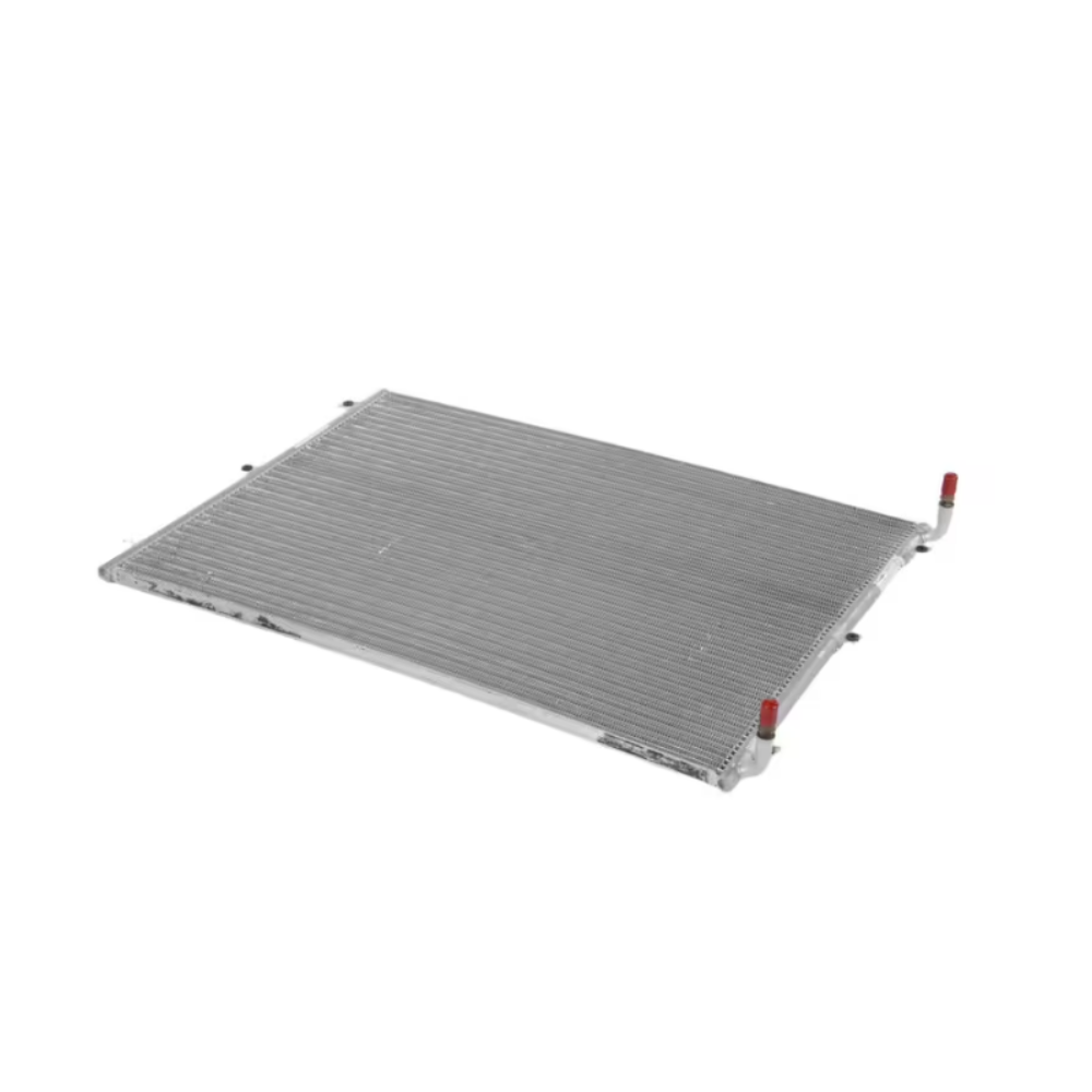 Heatcraft D-Cab Microchannel Condenser Coil Replacement Kit 59509902
