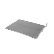 Heatcraft D-Cab Microchannel Condenser Coil Replacement Kit 59509902