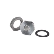 Heatcraft 5/8-Inch Drain Line Fitting Kit 66708001