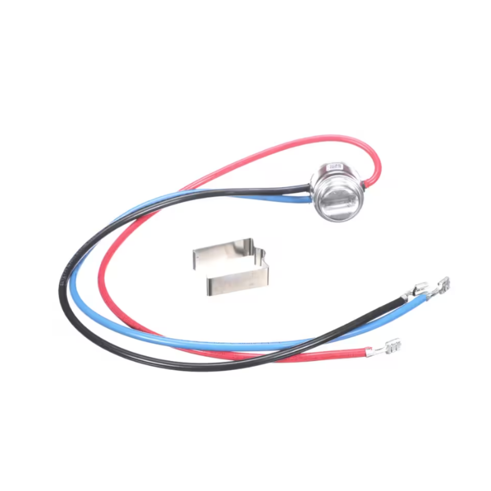 Heatcraft Defrost and Fan Control 7075819