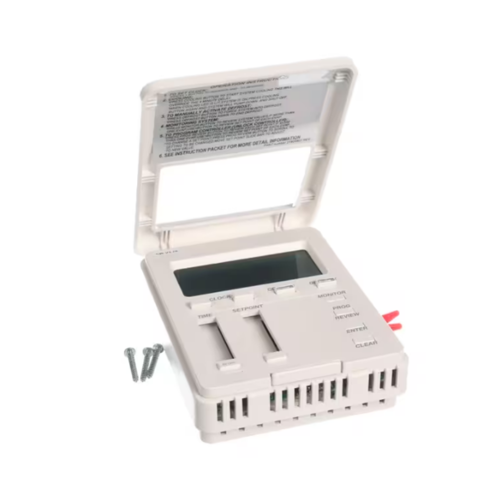 Heatcraft Beacon Smart Controller for New Refrigerants 89704304