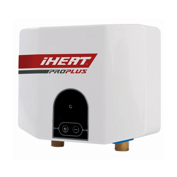 I-Heat Point of Use 3.5 kW Electric Tankless Water Heater