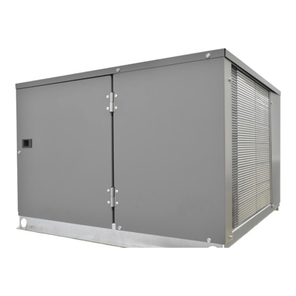 KFO100M4SDA — Side View