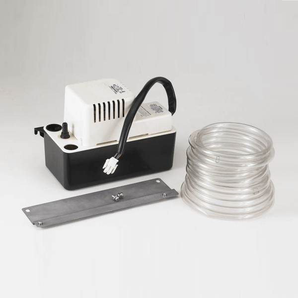 Portable AC Condensate Pump Kit (220 Volt)