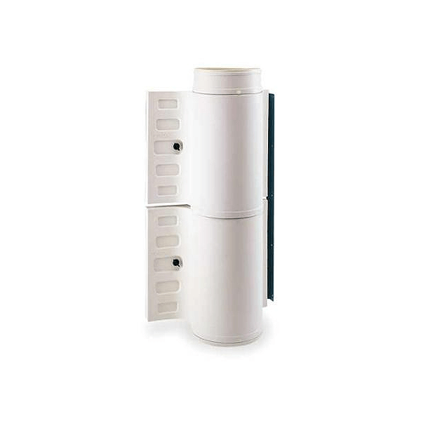 Portable AC Return Air Plenum (12 Inch)
