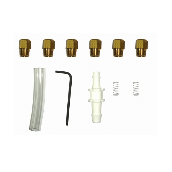 Goodman LPT-00A Liquid Propane (LP) Conversion Kit