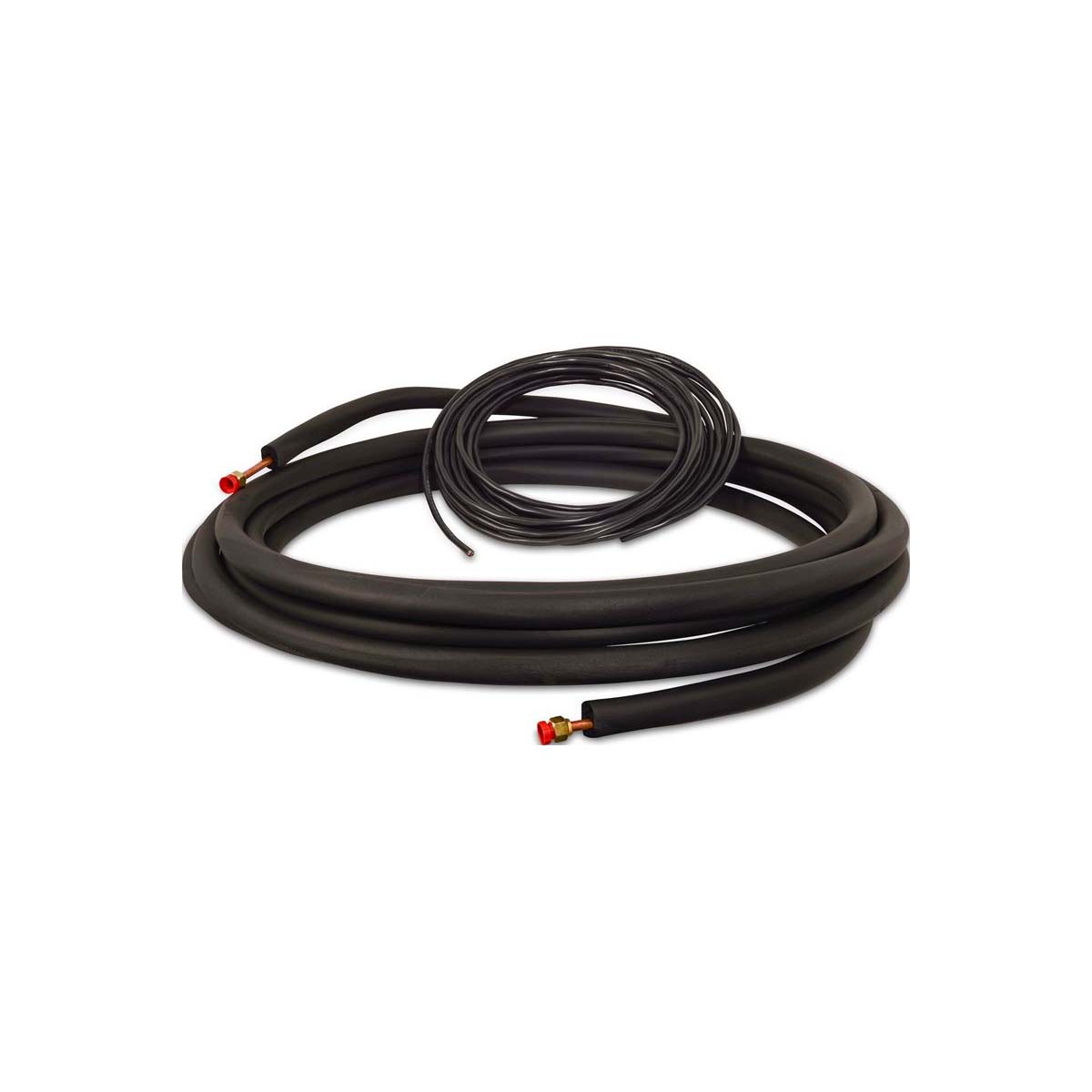 Mini Split Line Set & Power Wire (Air Handler #1)