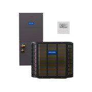 MRCOOL Signature TruInverter 2 Ton 18 SEER2 R-454B Central Heat Pump Split System