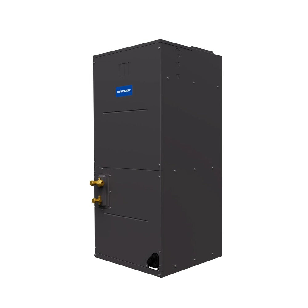 MRCOOL Signature TruInverter 2 Ton 18 SEER2 R-454B Central Heat Pump Split System
