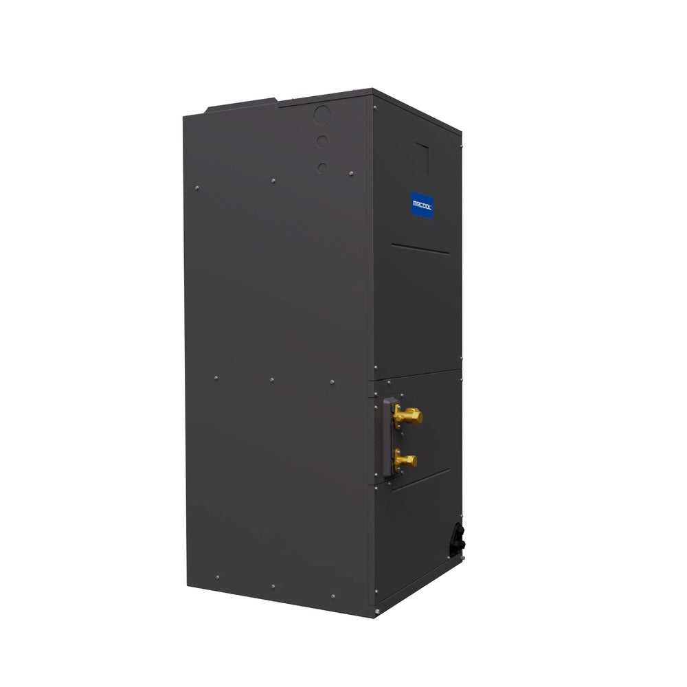 MRCOOL Signature TruInverter 3 Ton 19 SEER2 R-454B Central Heat Pump Split System