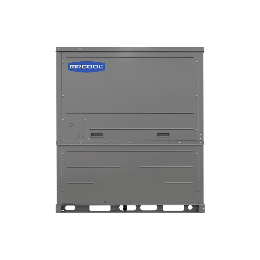 MrCool 3 Ton 18 SEER2 R-32 Inverter Package Heat Pump