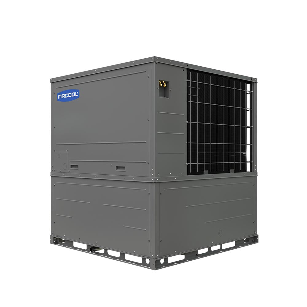 MrCool 3 Ton 18 SEER2 R-32 Inverter Package Heat Pump